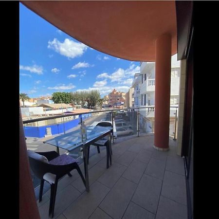 Appartement Balcon Y Sol En Arguineguin Extérieur photo